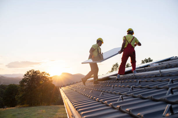 Roof Coating Services